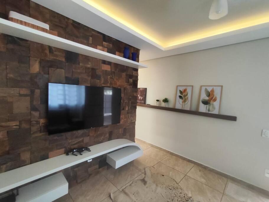 Casa Para Descanso E Tranquilidade 乌贝拉巴 外观 照片